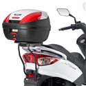 GIVI SR233M montážní sada (nosič ) vrchního kufru SYM Joyride EVO 125 2009 - 2019