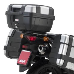 GIVI SR3101 montážní sada (nosič ) vrchního kufru Suzuki DL 650 V-Strom 2011 - 2016
