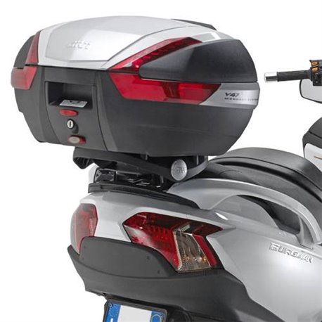 GIVI SR3104 montážní sada (nosič ) vrchního kufru Suzuki AN 650 Burgman Executive 2002 - 2012