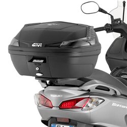 GIVI SR3106 montážní sada (nosič ) vrchního kufru Suzuki AN 125 Burgman ABS 2014 - 2019