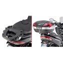 GIVI SR3115 montážní sada (nosič ) vrchního kufru Suzuki AN 400 Burgman 2006 - 2016