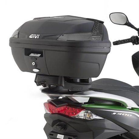 GIVI SR4111MM montážní sada (nosič ) vrchního kufru Kawasaki J 125 2014 - 2019