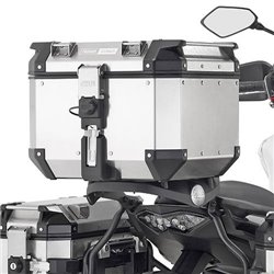 GIVI SR4114 montážní sada (nosič ) vrchního kufru Kawasaki KLE 650 Versys 2015 - 2019