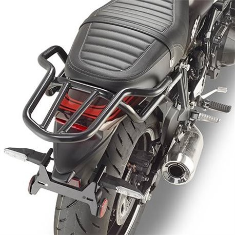 GIVI SR4124 montážní sada (nosič ) vrchního kufru Kawasaki Z 900 RS 2018 - 2019