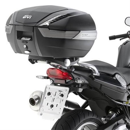 GIVI SR5109 montážní sada (nosič ) vrchního kufru BMW F 800 GT 2013 - 2019