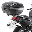 GIVI SR5109 montážní sada (nosič ) vrchního kufru BMW F 800 ST 2006 - 2016