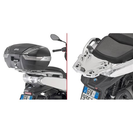 GIVI SR5136 montážní sada (nosič ) vrchního kufru BMW C 400 GT 2019 - 