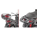 GIVI SR5600 montážní sada (nosič ) vrchního kufru Piaggio Mp3 Yourban 125 2011 - 2018