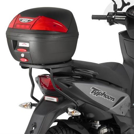 GIVI SR5602 montážní sada (nosič ) vrchního kufru Piaggio Typhoon 50 2011 - 2019