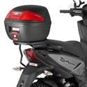 GIVI SR5602 montážna sada (nosič ) vrchného kufra Piaggio Typhoon 50 2011 - 2019