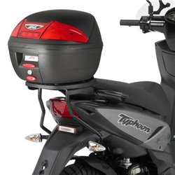GIVI SR5602 montážní sada (nosič ) vrchního kufru Piaggio Typhoon 125 2011 - 2019