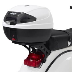 GIVI SR5603 montážní sada (nosič ) vrchního kufru Piaggio Vespa PX 125 2011 - 2017