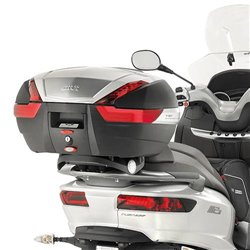 GIVI SR5609 montážní sada (nosič ) vrchního kufru Piaggio MP3 500 IE Sport / Business 2014 - 2017
