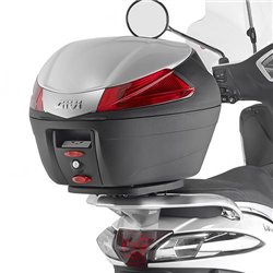 GIVI SR5611 montážní sada (nosič ) vrchního kufru Piaggio Liberty 125 2002 - 2008