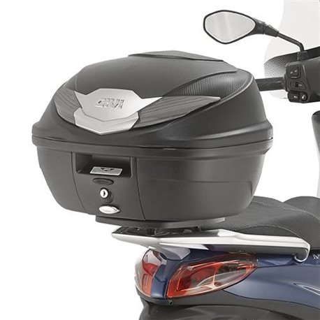 GIVI SR5612 montážní sada (nosič ) vrchního kufru Piaggio Medley 125 2016 - 2019