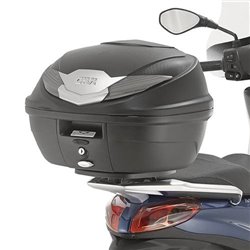 GIVI SR5612 montážní sada (nosič ) vrchního kufru Piaggio Medley S 125 I-GET 2020 - 
