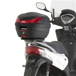 GIVI SR6106 montážní sada (nosič ) vrchního kufru Kymco Agility 50 2014 - 2019