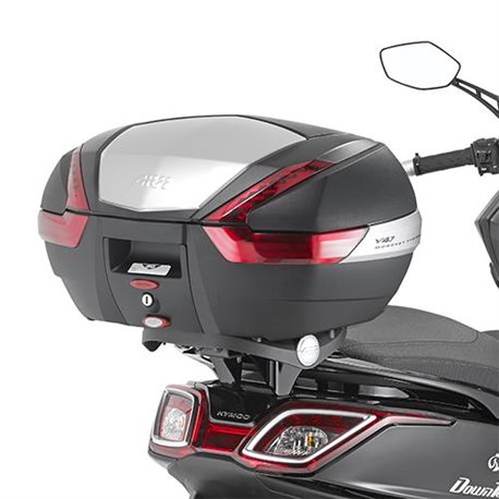 GIVI SR6107 montážní sada (nosič ) vrchního kufru Kymco Downtown 350i ABS 2015 - 2019