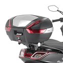 GIVI SR6107 montážní sada (nosič ) vrchního kufru Kymco Downtown 350i ABS 2015 - 2019