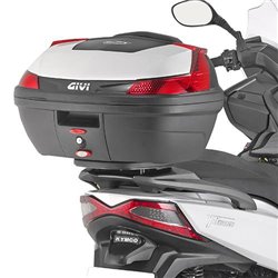 GIVI SR6108 montážní sada (nosič ) vrchního kufru Kymco XTown 125 2016 - 2019