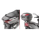 GIVI SR6111 montážní sada (nosič ) vrchního kufru Kymco G-Dink 300 2018 - 2019