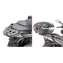 GIVI SR6112 montážní sada (nosič ) vrchního kufru Kymco Xciting S 400i 2018 - 2019