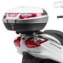GIVI SR7051 montážní sada (nosič ) vrchního kufru SYM Maxsym 400 2011 - 2019