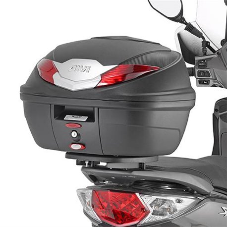GIVI SR7054 montážní sada (nosič ) vrchního kufru SYM Symphony ST 50 2015 - 2019