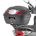 GIVI SR7054 montážní sada (nosič ) vrchního kufru SYM Symphony ST 50 2015 - 2019