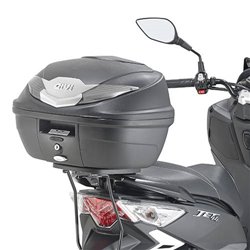 GIVI SR7055 montážní sada (nosič ) vrchního kufru SYM Jet 14 200 2017 - 2019