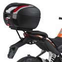 GIVI SR7701 montážna sada (nosič ) vrchného kufra KTM Duke 390 2011 - 2016