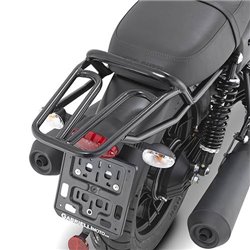 GIVI SR8201 montážna sada (nosič ) vrchného kufra Moto Guzzi V7 III Stone 2017 - 2019