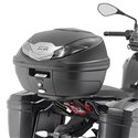 GIVI SR8702 montážní sada (nosič ) vrchního kufru Benelli BN 302 2015 - 2018