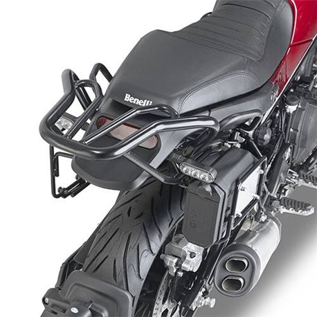 GIVI SR8704 montážní sada (nosič ) vrchního kufru Benelli Leoncino 500 2017 - 2019