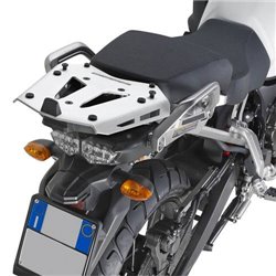 GIVI SRA2101 montážní sada (nosič ) vrchního kufru Yamaha XT 1200 ZE Super Tenere 2014 - 2019