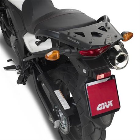 GIVI SRA3101 montážní sada (nosič ) vrchního kufru Suzuki DL 650 V-Strom 2011 - 2016