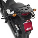 GIVI SRA3101 montážna sada (nosič ) vrchného kufra Suzuki DL 650 V-Strom 2011 - 2016