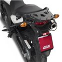 GIVI SRA3101 montážní sada (nosič ) vrchního kufru Suzuki DL 650 V-Strom 2011 - 2016