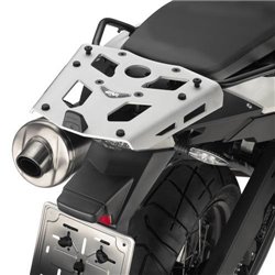 GIVI SRA5103 montážní sada (nosič ) vrchního kufru BMW F 800 GS 2008 - 2017