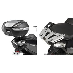 GIVI SRA5106 montážní sada (nosič ) vrchního kufru BMW C 650 GT 2012 - 2019