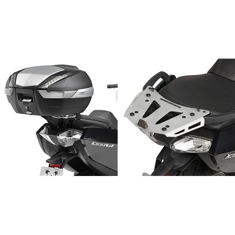 GIVI SRA5106 montážní sada (nosič ) vrchního kufru BMW C 650 GT 2012 - 2019