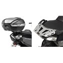 GIVI SRA5106 montážna sada (nosič) vrchného kufra BMW C 650 GT 2012 - 2019