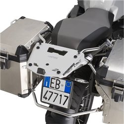 GIVI SRA5112 montážní sada (nosič ) vrchního kufru BMW R 1200 GS Adventure 2014 - 2018