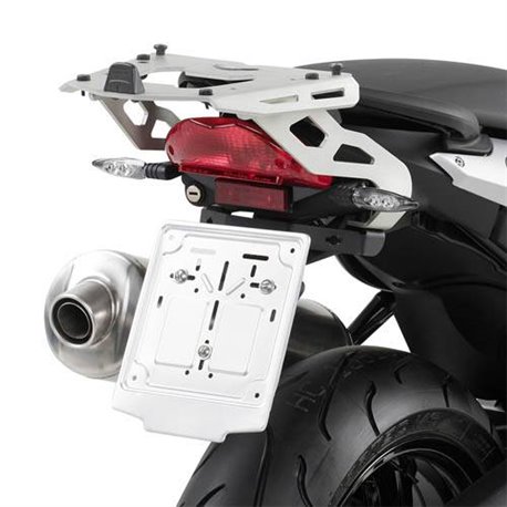 GIVI SRA691 montážní sada (nosič ) vrchního kufru BMW F 800 R 2009 - 2014