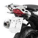 GIVI SRA691 montážní sada (nosič ) vrchního kufru BMW F 800 R 2015 - 2019