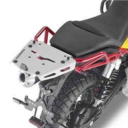 GIVI SRA8203 montážní sada (nosič ) vrchního kufru Moto Guzzi V85 TT 2019 - 