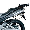 GIVI T255 montážní sada ( nosič ) bočních brašen Suzuki GSR 600 2006 - 2011