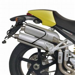 GIVI T680 montážní sada ( nosič ) bočních brašen Ducati Monster S4R 2004 - 2008
