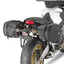 GIVI TE1137 montážní sada ( nosič ) bočních brašen Honda CB 650 F 2014 - 2016