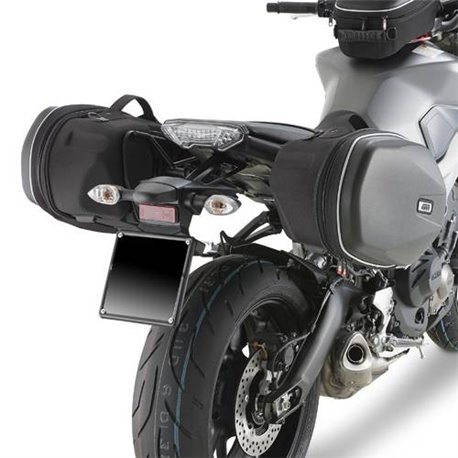 GIVI TE2115 montážní sada ( nosič ) bočních brašen Yamaha MT-09 2013 - 2016